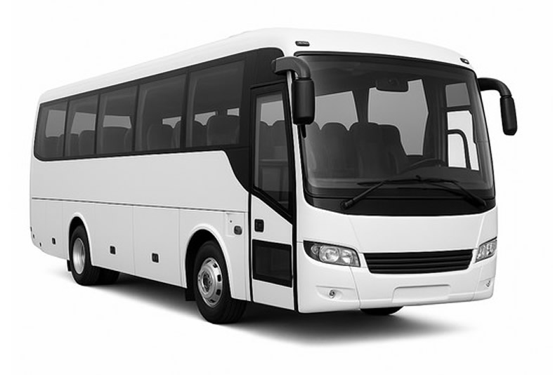 mini bus