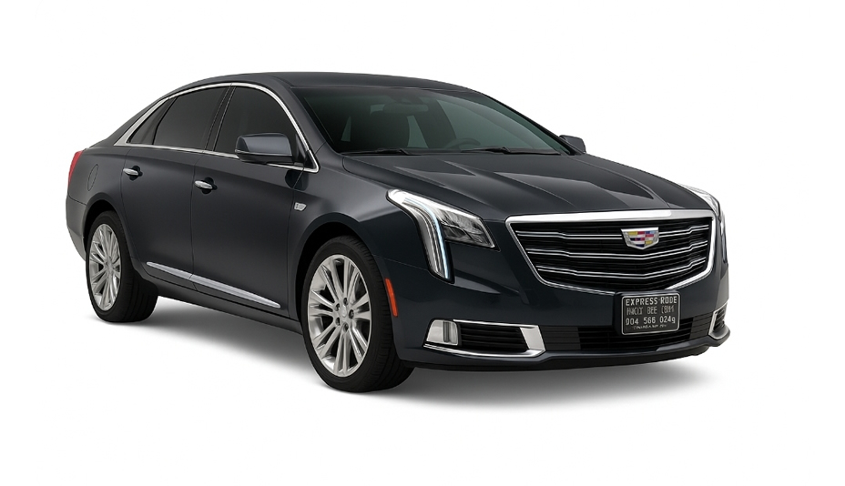 Sedan