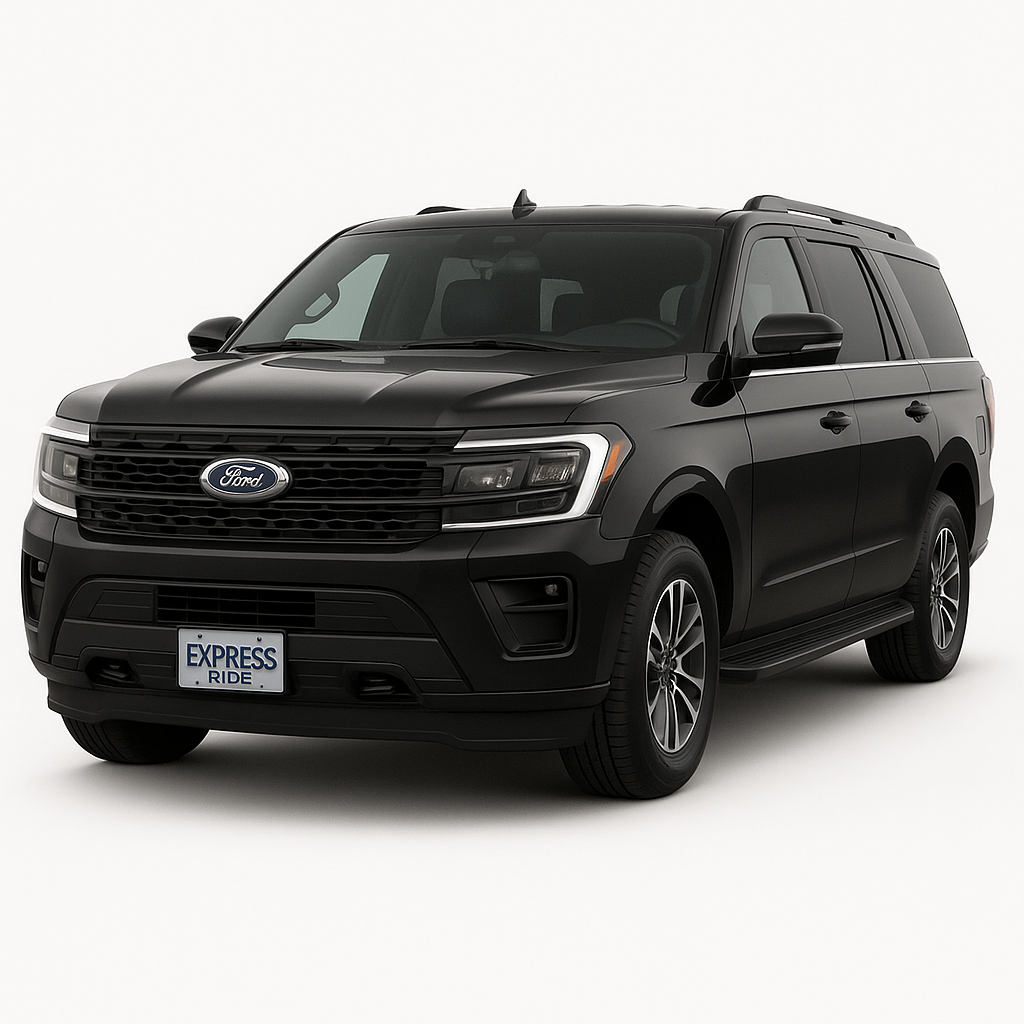 SUV