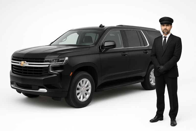 SUV